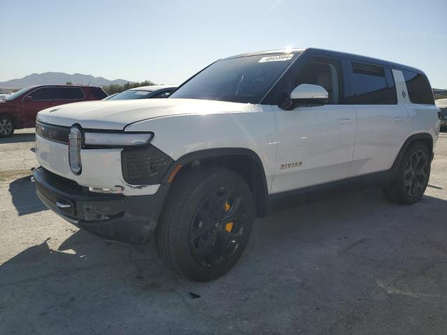 Изображение 1 2023 RIVIAN R1S ADVENTURE 2023 с VIN 7PDSGABA4PN024646