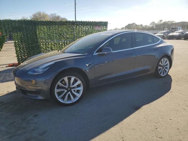 Image 1 of 2020 TESLA MODEL 3  2020 with VIN 5YJ3E1EBXLF638261