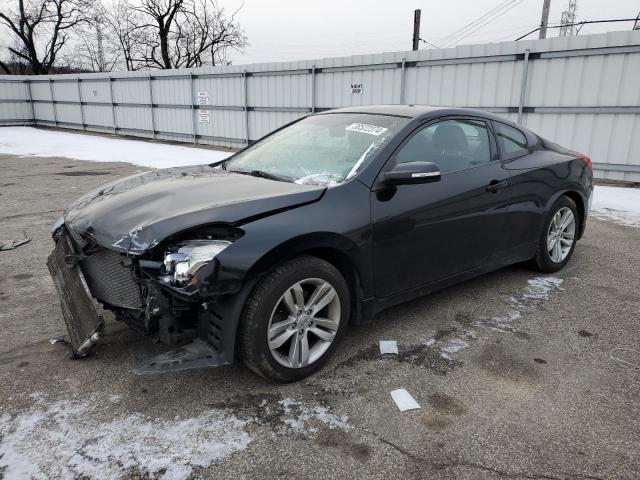 Image 1 of 2012 NISSAN ALTIMA S 2012 with VIN 1N4AL2EP0CC108043