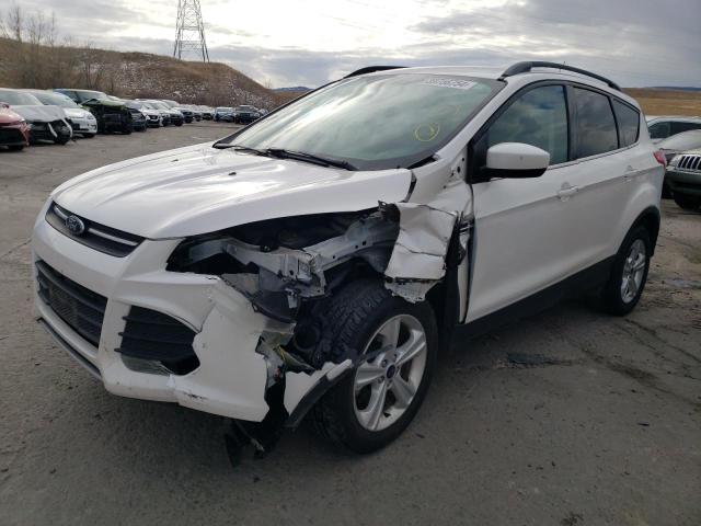 Image 1 of 2015 FORD ESCAPE SE 2015 with VIN 1FMCU9G97FUC14961