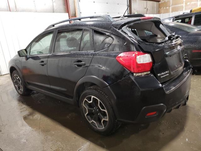 Obraz 2 z 2015 SUBARU XV CROSSTREK 2.0 PREMIUM 2015 z VIN JF2GPADC1FH272203