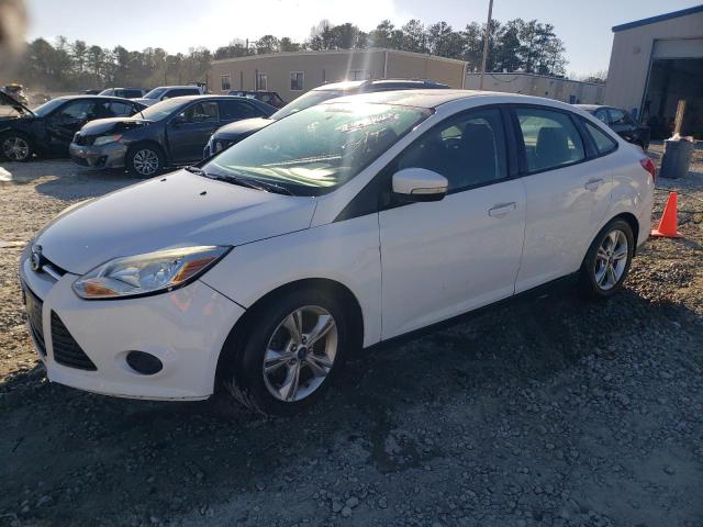 Image 1 of 2013 FORD FOCUS SE 2013 with VIN 1FADP3F23DL185419