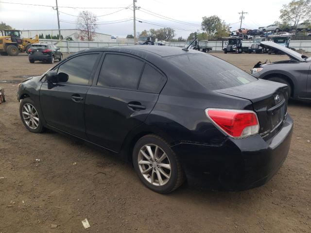 Image 2 of 2014 SUBARU IMPREZA PREMIUM 2014 with VIN JF1GJAC67EH014851