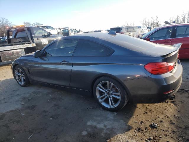 Изображение 2 2015 BMW 428 I 2015 с VIN WBA3N3C54FK233025