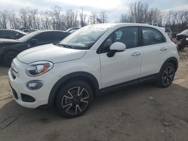 Image 1 of 2018 FIAT 500X POP 2018 with VIN ZFBCFXAB1JP642999