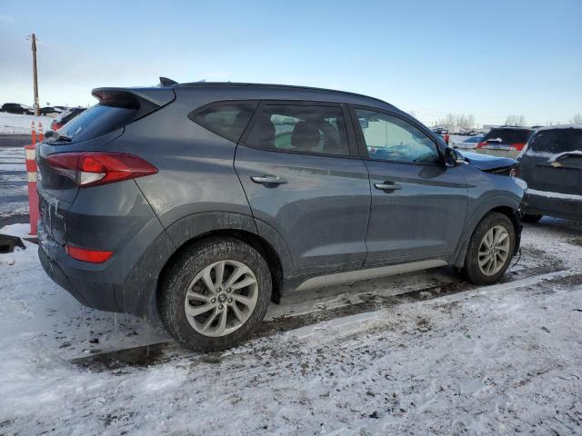 Image 3 of 2018 HYUNDAI TUCSON SEL 2018 with VIN KM8J3CA4XJU766743
