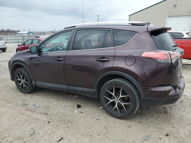 Obraz 2 z 2016 TOYOTA RAV4 SE 2016 z VIN 2T3JFREV6GW511424