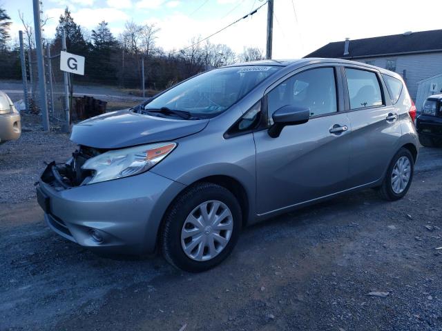 Image 1 of 2015 NISSAN VERSA NOTE S 2015 with VIN 3N1CE2CP2FL370075