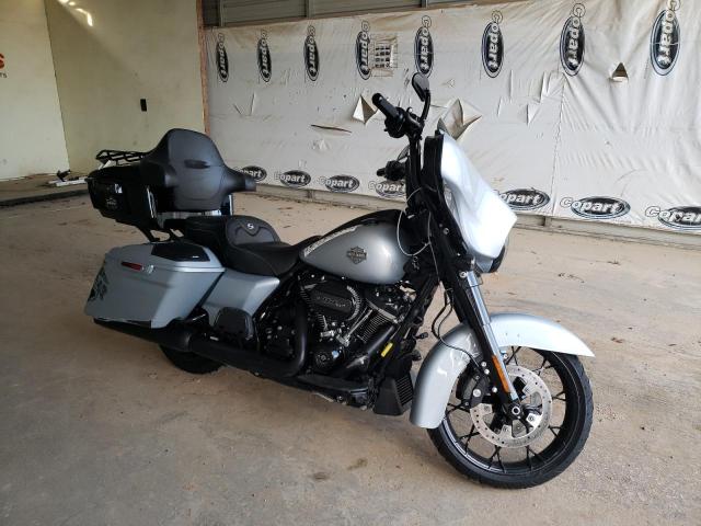 Obraz 1 z 2023 HARLEY-DAVIDSON FLHXS  2023 z VIN 1HD1KRP16PB657853