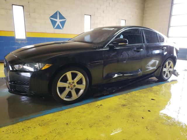 2017 JAGUAR XE PREMIUM 2017 image