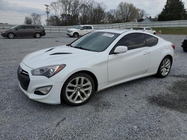 Obraz 2014 HYUNDAI GENESIS COUPE 2.0T 2014