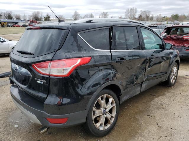 Image 3 of 2016 FORD ESCAPE TITANIUM 2016 with VIN 1FMCU9J9XGUC83511