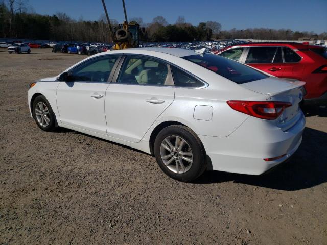 Image 2 of 2016 HYUNDAI SONATA ECO 2016 with VIN 5NPE24AA1GH431068