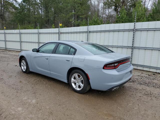 Image 2 of 2022 DODGE CHARGER SXT 2022 with VIN 2C3CDXBGXNH239924