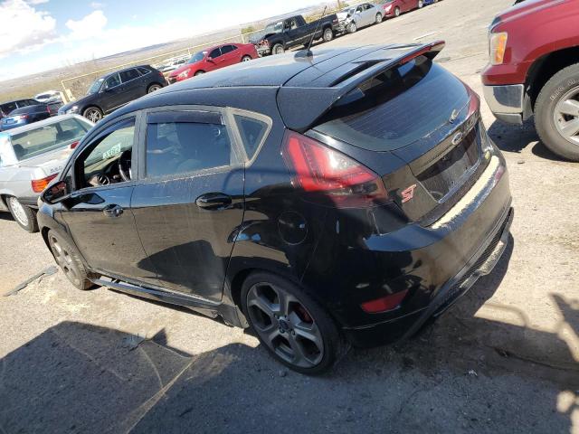 Image 2 of 2016 FORD FIESTA ST 2016 with VIN 3FADP4GX9GM143906