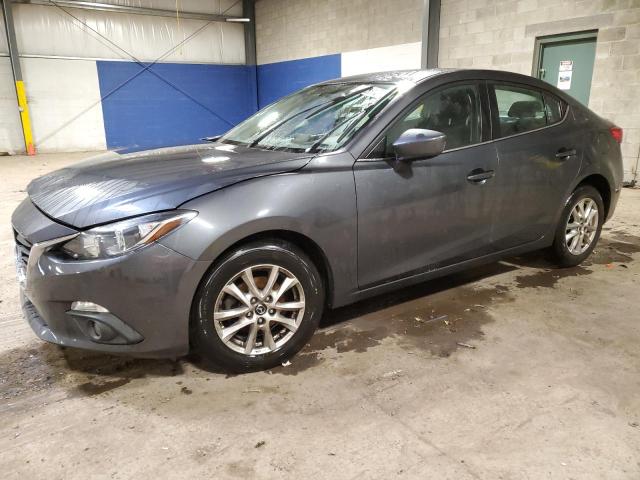 Изображение 1 2015 MAZDA 3 TOURING 2015 с VIN 3MZBM1V78FM151146
