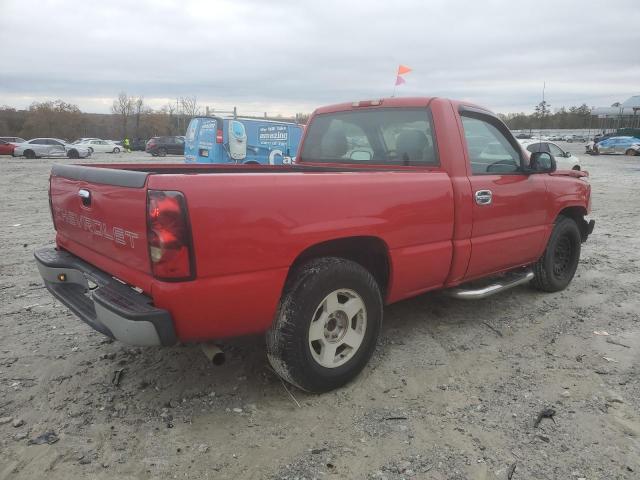 Obraz 3 z 2006 CHEVROLET SILVERADO C1500 2006 z VIN 3GCEC14V76G178274