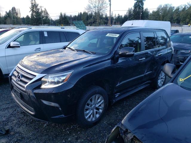 Obraz 1 z 2016 LEXUS GX 460 2016 z VIN JTJBM7FX4G5137074