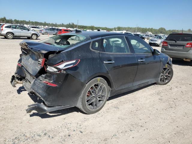 Image 3 of 2019 KIA OPTIMA SX 2019 with VIN 5XXGW4L22KG312114