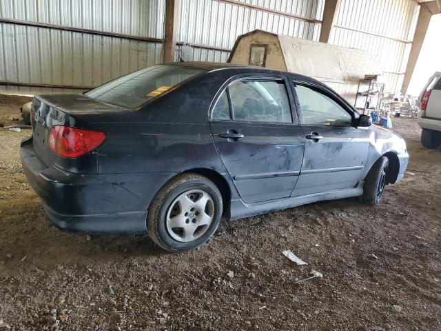 Изображение 3 2003 TOYOTA COROLLA CE 2003 с VIN 1NXBR32E83Z167515