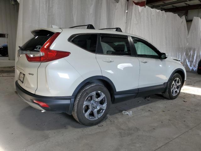 Image 3 of 2018 HONDA CR-V EXL 2018 with VIN 2HKRW2H87JH684092