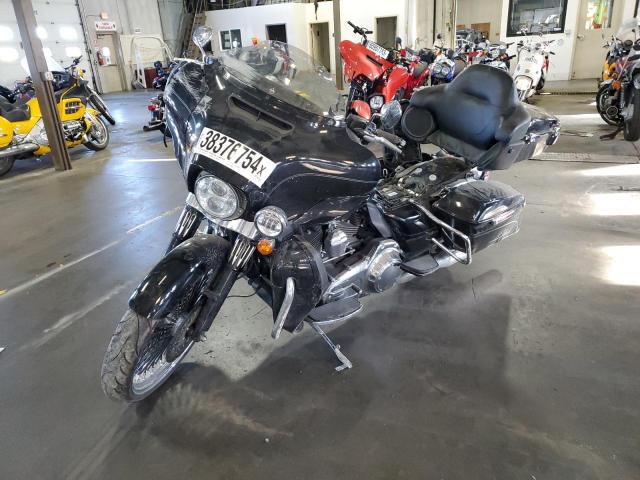 Изображение 2 2014 HARLEY-DAVIDSON FLHTCU ULTRA CLASSIC ELECTRA GLIDE 2014 с VIN 1HD1FCM17EB701670