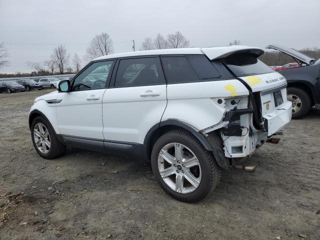 Image 2 of 2013 LAND ROVER RANGE ROVER EVOQUE PURE PREMIUM 2013 with VIN SALVR2BG6DH817135