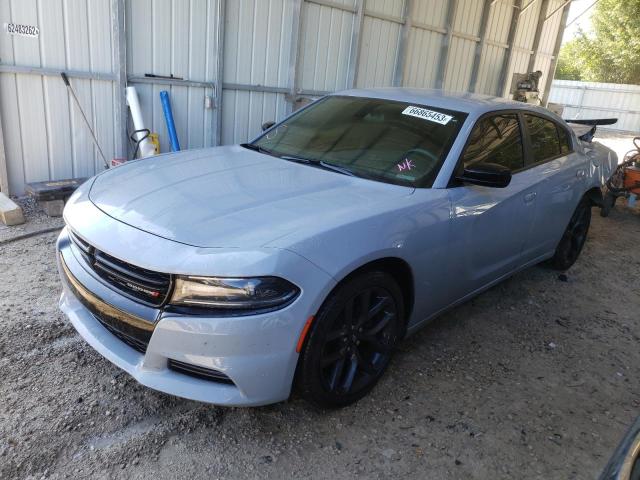 Obraz 1 z 2020 DODGE CHARGER SXT 2020 z VIN 2C3CDXBG3LH219950