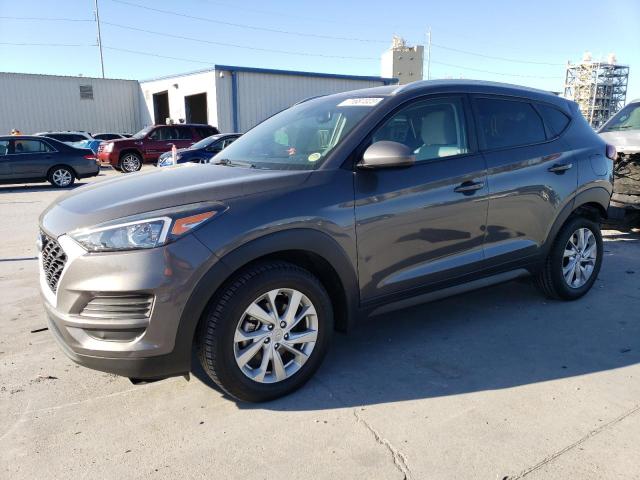 2020 HYUNDAI TUCSON LIMITED 2020 image