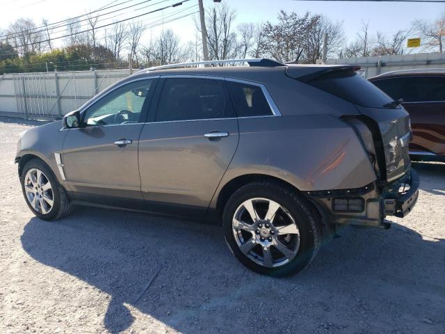 Изображение 2 2011 CADILLAC SRX PREMIUM COLLECTION 2011 с VIN 3GYFNFEY5BS673174