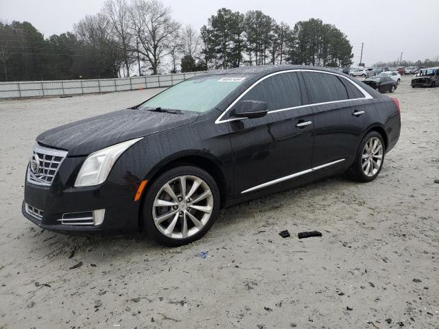 Изображение 1 2013 CADILLAC XTS PREMIUM COLLECTION 2013 с VIN 2G61S5S30D9123332