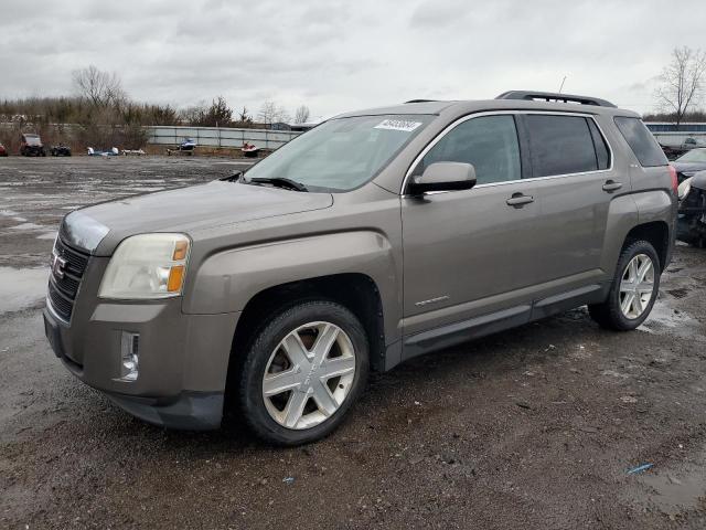 Obraz 1 z 2012 GMC TERRAIN SLE 2012 z VIN 2GKALSEK2C6188764