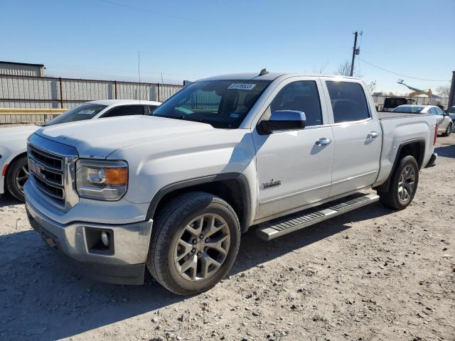 Obraz 2014 GMC SIERRA C1500 SLT 2014