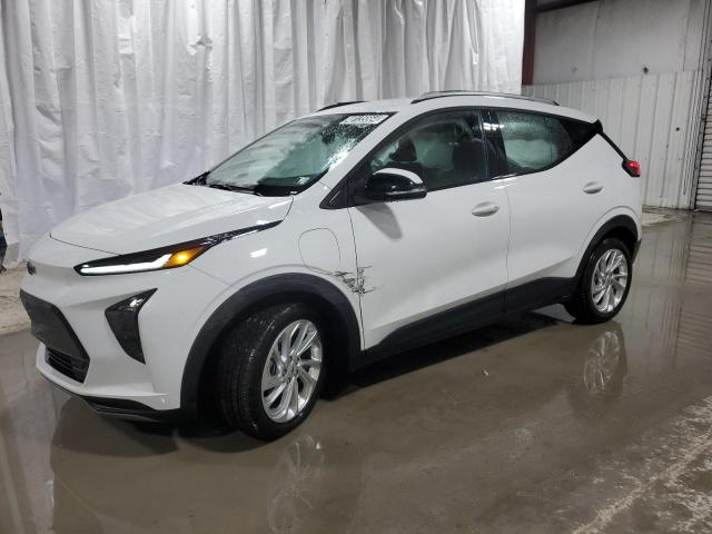 2023 CHEVROLET BOLT EUV LT 2023 image