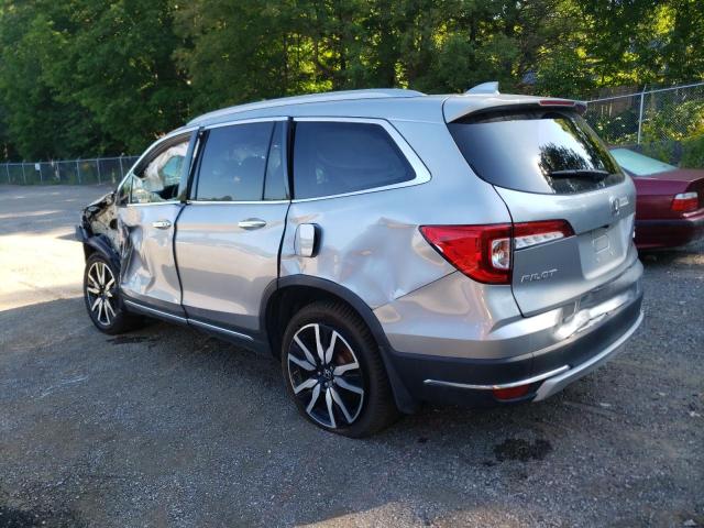 Obraz 2 z 2019 HONDA PILOT TOURING 2019 z VIN 5FNYF6H94KB509133