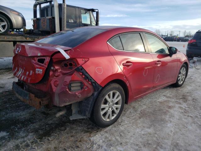 Obraz 3 z 2015 MAZDA 3 TOURING 2015 z VIN 3MZBM1V77FM188334