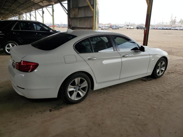 Изображение 3 2013 BMW 528 I 2013 с VIN WBAXG5C50DDY32206