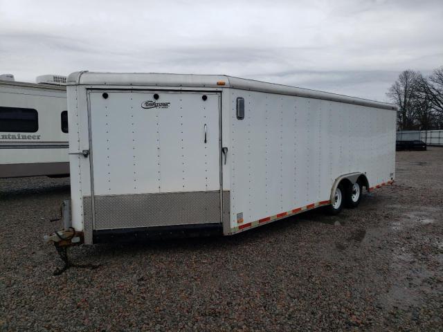 Image 3 of 2002 AVEN TRAILER 2002 with VIN 4T6WB27262M017166
