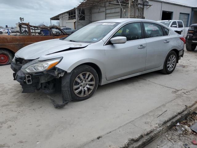 Изображение 1 2017 NISSAN ALTIMA 2.5 2017 с VIN 1N4AL3AP3HC249367