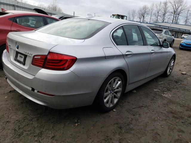 Obraz 3 z 2013 BMW 528 XI 2013 z VIN WBAXH5C5XDD108410