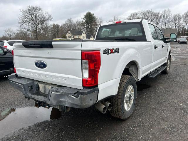 Image 3 of 2019 FORD F250 SUPER DUTY 2019 with VIN 1FT7W2BT0KEG22751