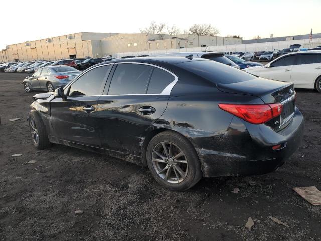 Изображение 2 2017 INFINITI Q50 PREMIUM 2017 с VIN JN1EV7AR6HM837145