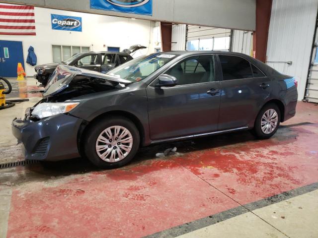 Image 1 of 2014 TOYOTA CAMRY L 2014 with VIN 4T4BF1FK2ER345988