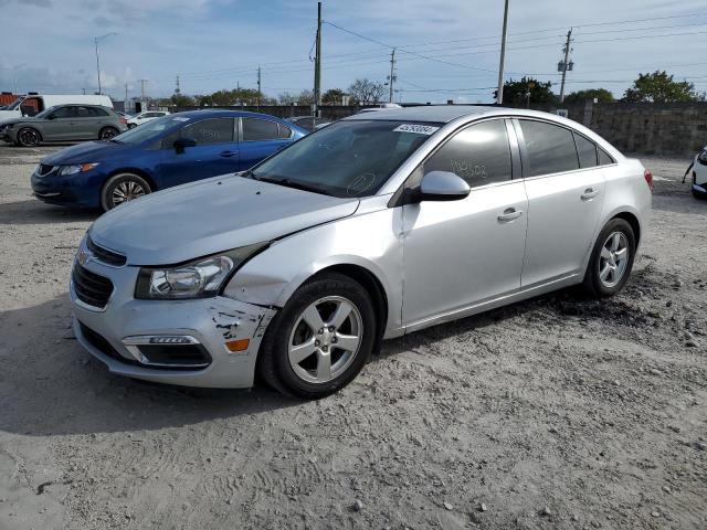 Image 1 of 2016 CHEVROLET CRUZE LIMITED LT 2016 with VIN 1G1PE5SB0G7172387