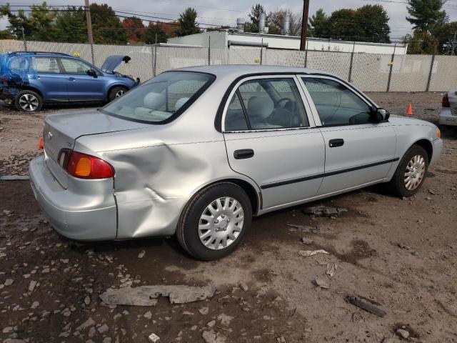 Image 3 of 1999 TOYOTA COROLLA VE 1999 with VIN 2T1BR12E6XC238819