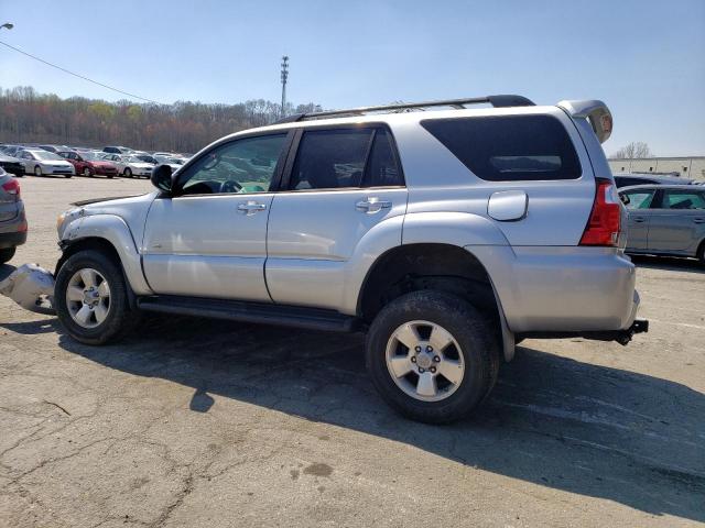 Obraz 2 z 2007 TOYOTA 4RUNNER SR5 2007 z VIN JTEZU14R678082947