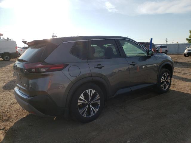 Obraz 3 z 2022 NISSAN ROGUE SV 2022 z VIN 5N1BT3BB5NC727295