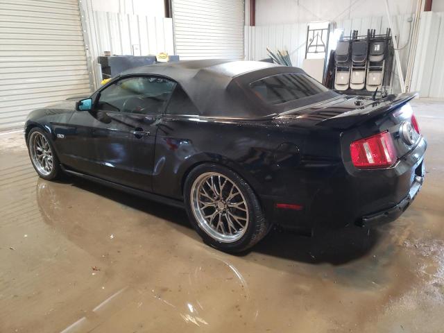 Image 2 of 2011 FORD MUSTANG GT 2011 with VIN 1ZVBP8FF4B5108705