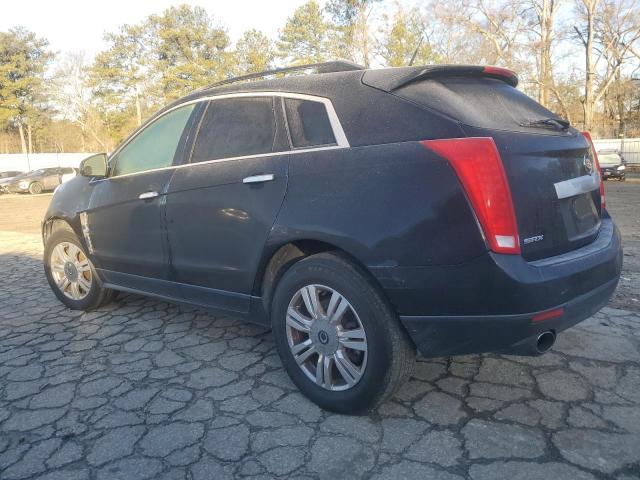 Изображение 2 2011 CADILLAC SRX  2011 с VIN 3GYFNGEY5BS577017