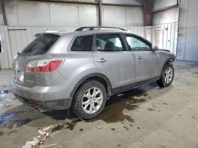 Изображение 3 2012 MAZDA CX-9  2012 с VIN JM3TB3CVXC0361957